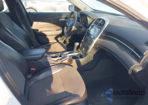 2016 Chevrolet Malibu Limited Lt from USA, damaged, VIN 1G11C5SA7GF150153